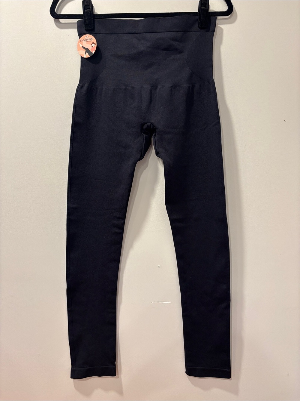 Shapermint Essentials High-Waisted Shaping Leggings XL